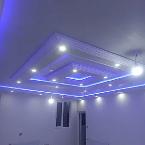 گچکاری و گچبری در سهروردی