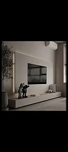 کناف و گچکاری در منیریه