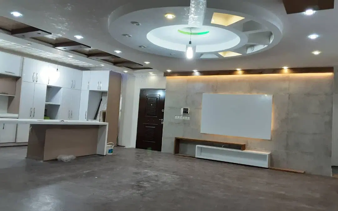 نقاشان کاج