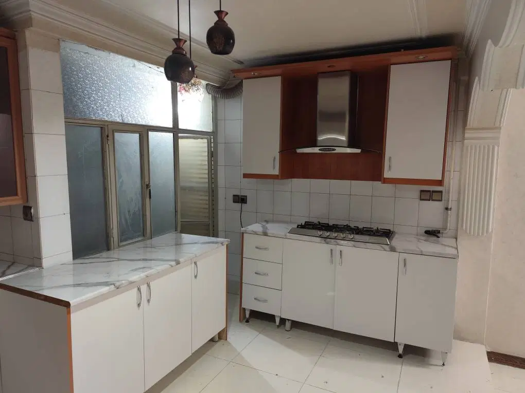 فروش و نصب برچسب کابینت امام خمینی