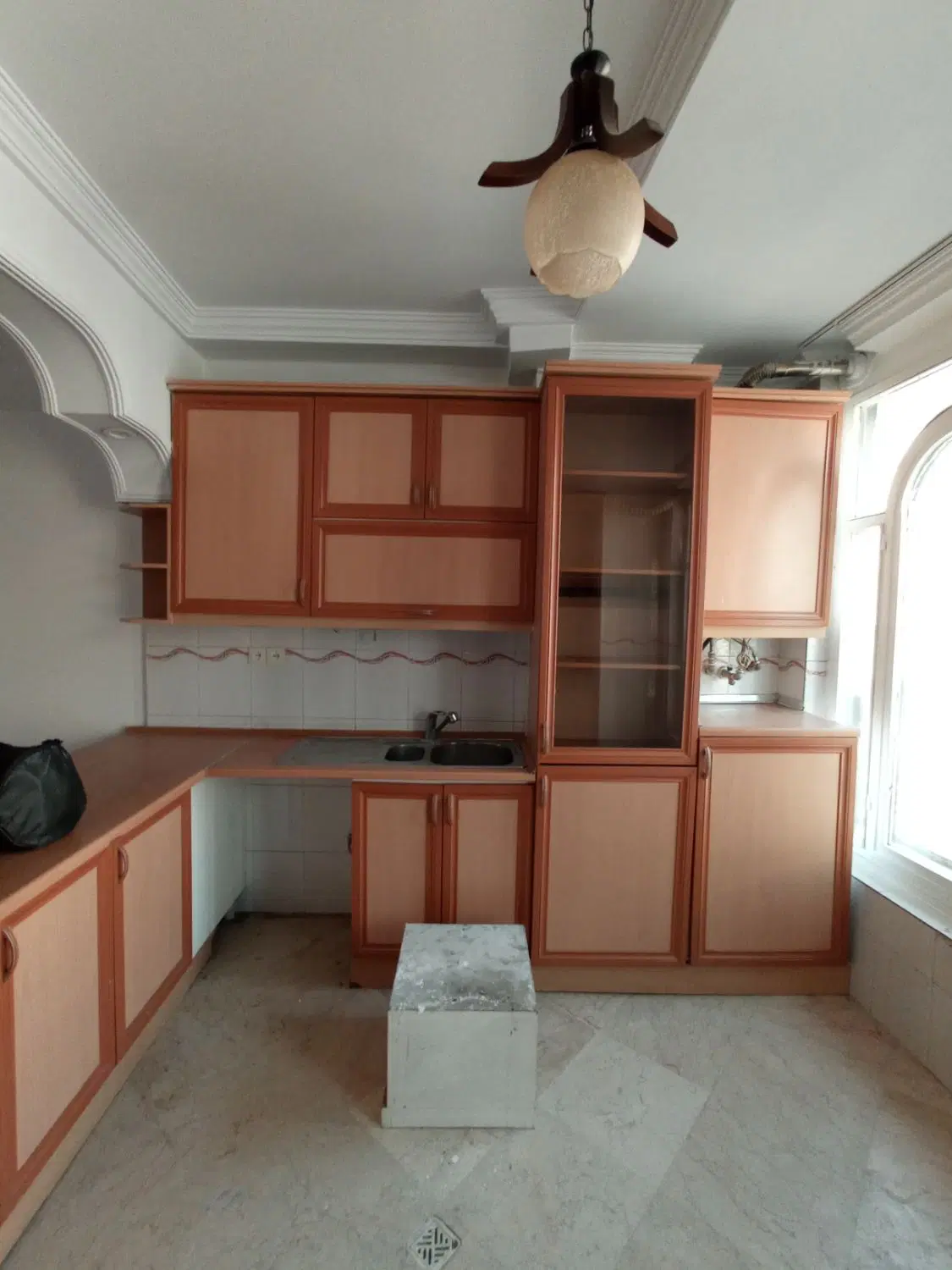 فروش و نصب برچسب کابینت امام خمینی - تصویر 4