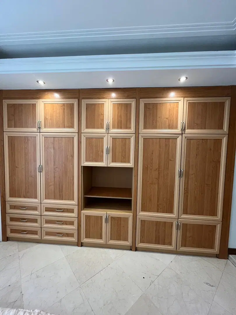فروش و نصب برچسب کابینت امام خمینی - تصویر 11
