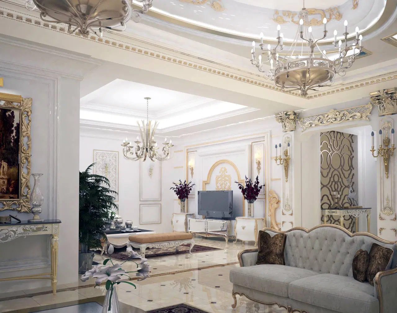 گروه مهندسی معماری آرمیس - تصویر 2