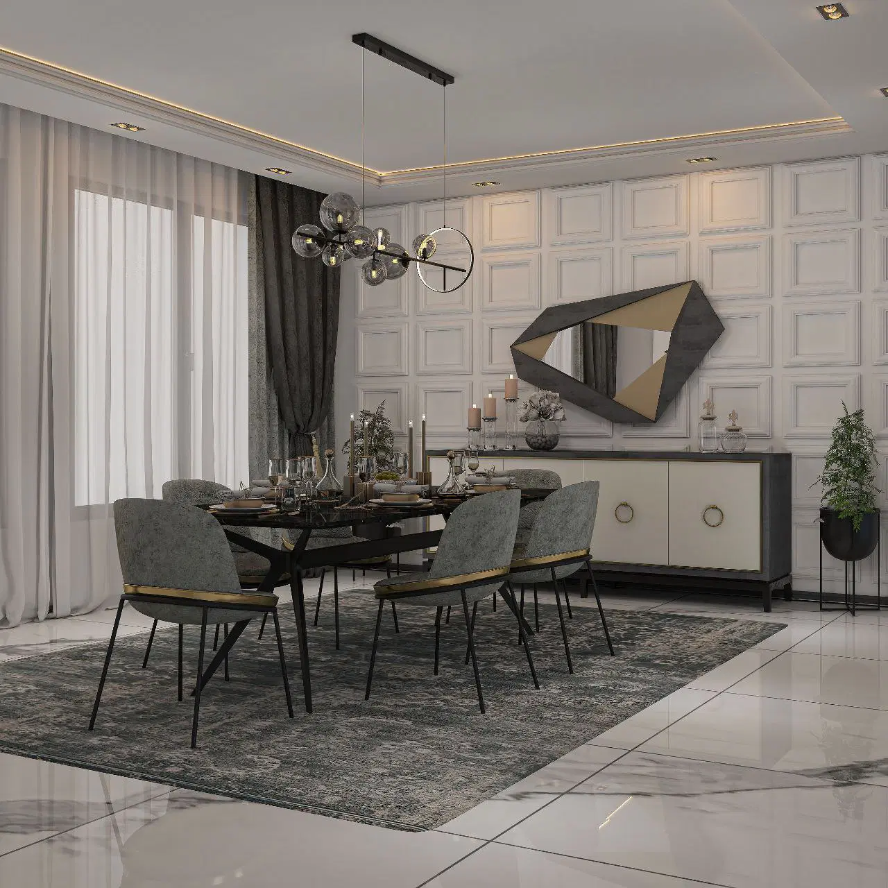 گروه مهندسی معماری آرمیس - تصویر 6
