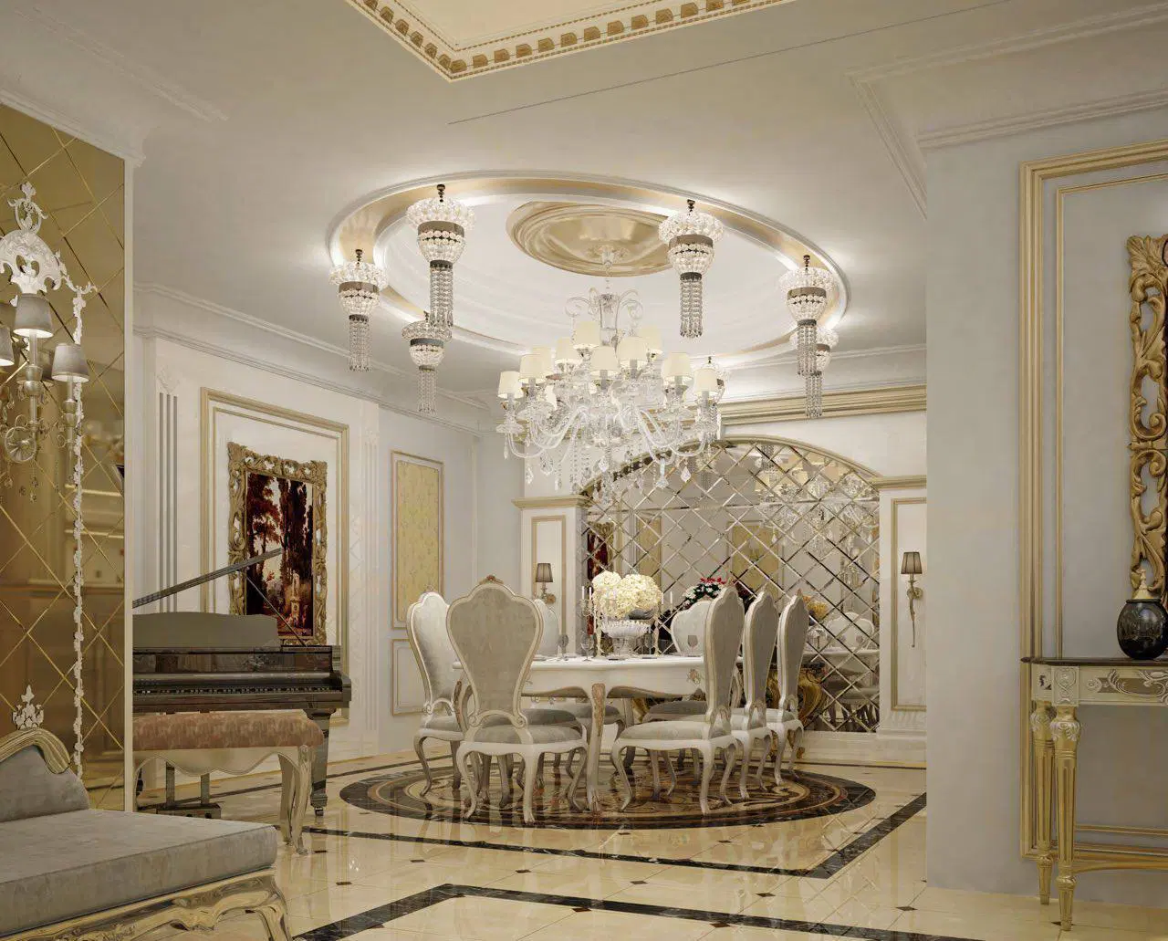 گروه مهندسی معماری آرمیس - تصویر 7