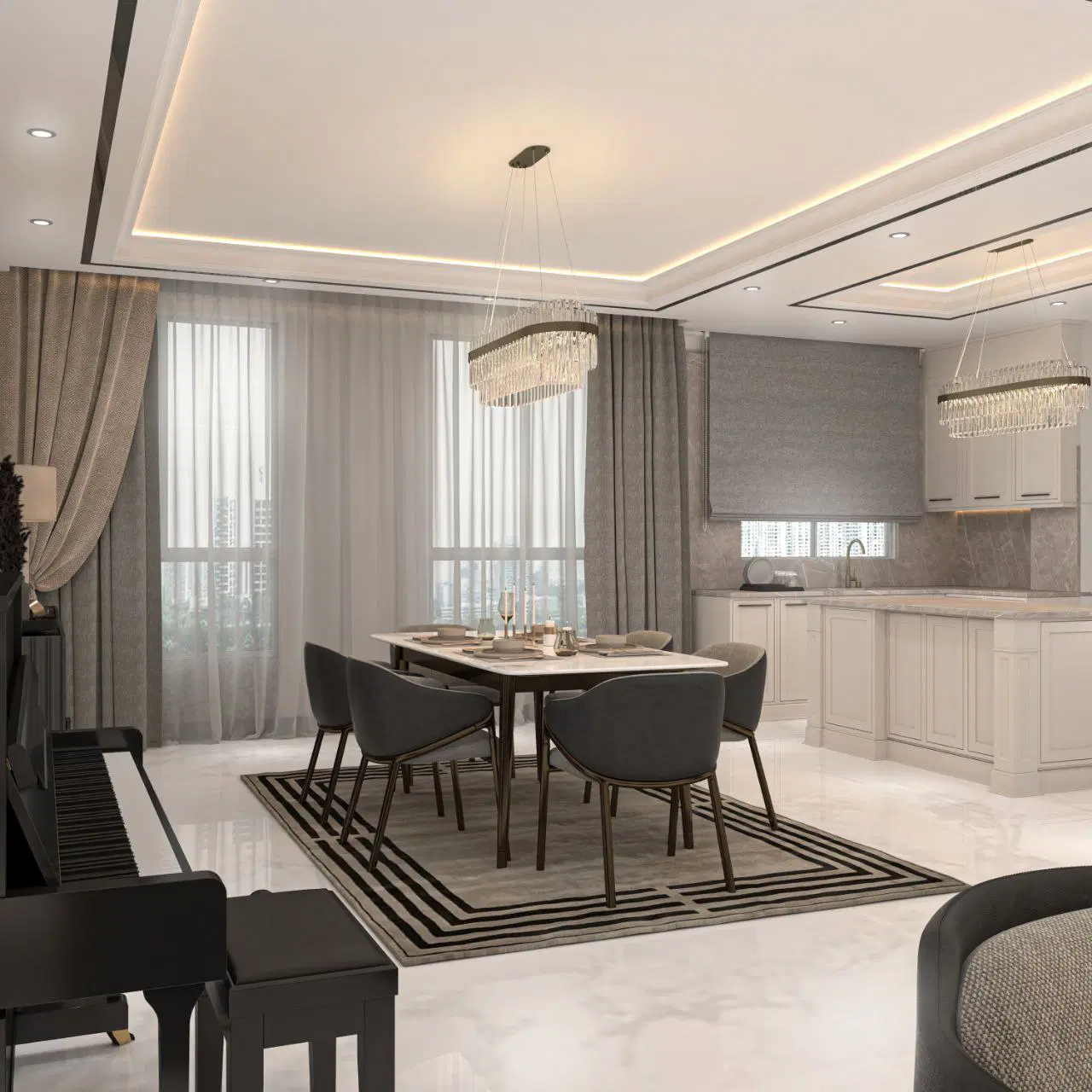 گروه مهندسی معماری آرمیس - تصویر 8