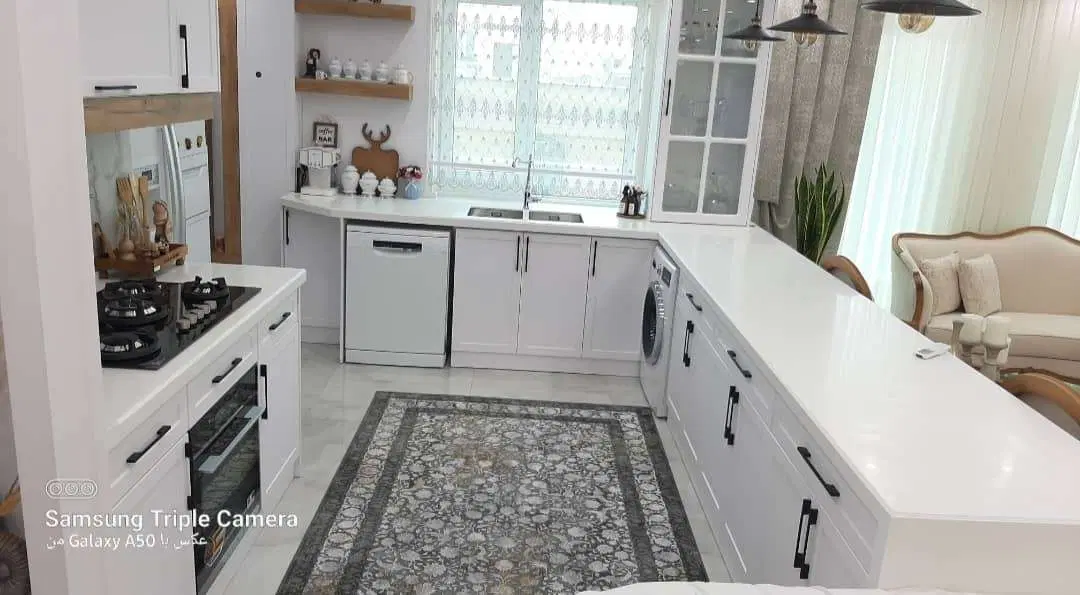 کابینت‌سازی در بریانک - تصویر 8