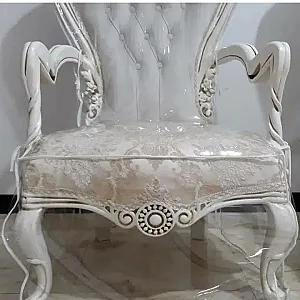 کاور مبل ژلاتینی در شهید رجایی