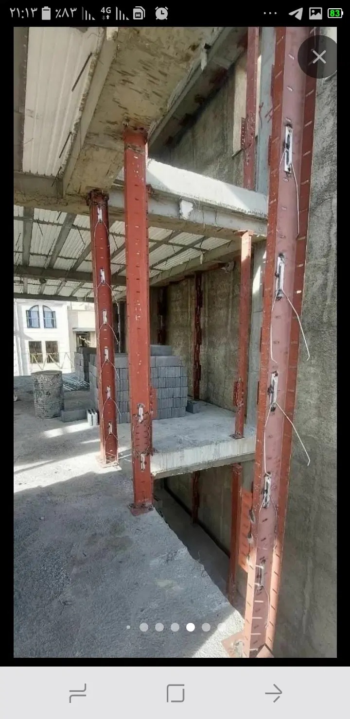 نبشی‌کشی و رابیتس‌کاری در خواجه نصیر طوسی - تصویر 6