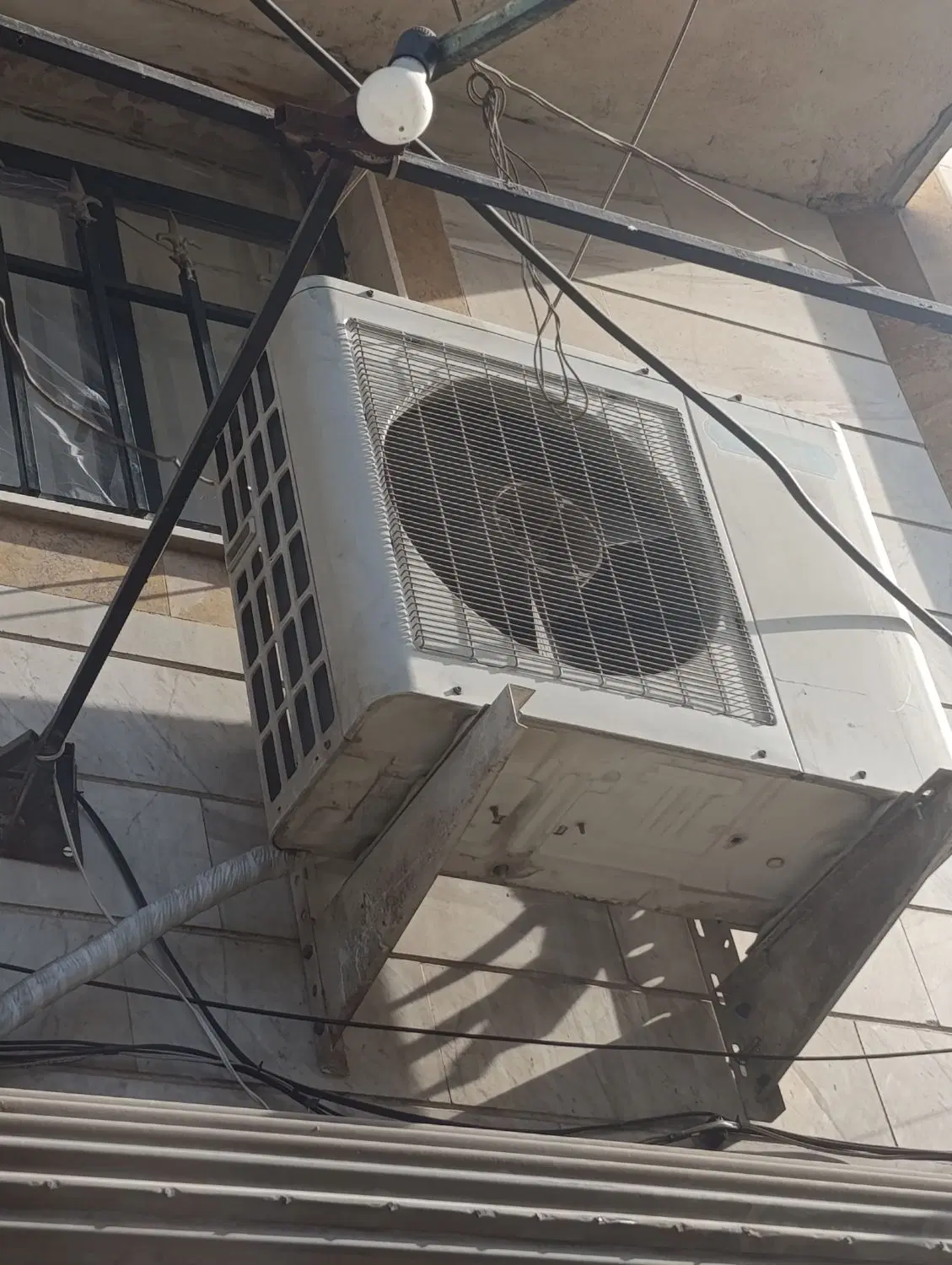 تعمیر و نصب پکیج و کولر گازی در کیانشهر