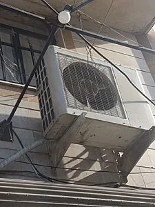 تعمیر و نصب پکیج و کولر گازی در کیانشهر