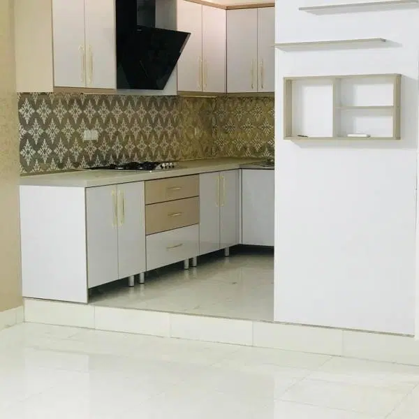 نصب و تعمیر کابینت در جی