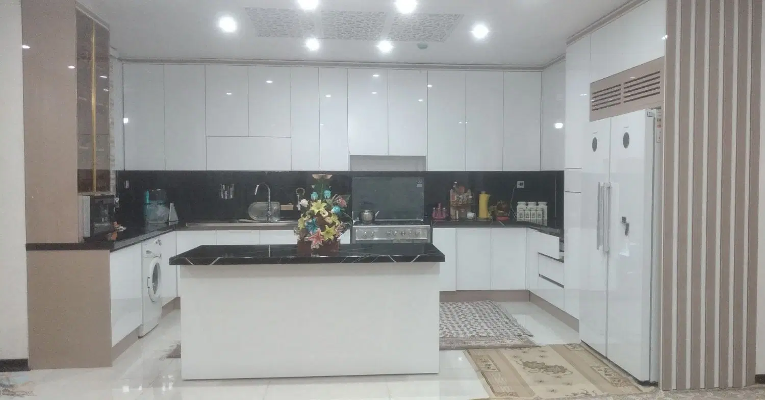 کابینت‌سازی در تهرانسر شرقی