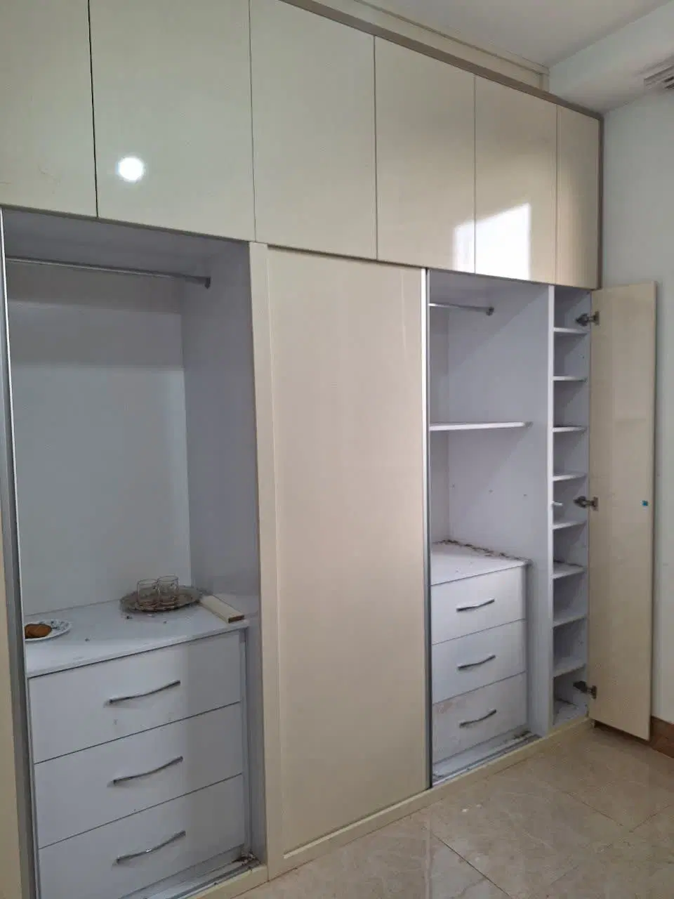 کابینت‌سازی در تهرانسر شرقی - تصویر 2
