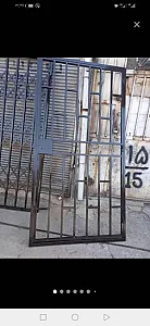 جوشکاری و حفاظ‌سازی در نعمت‌آباد