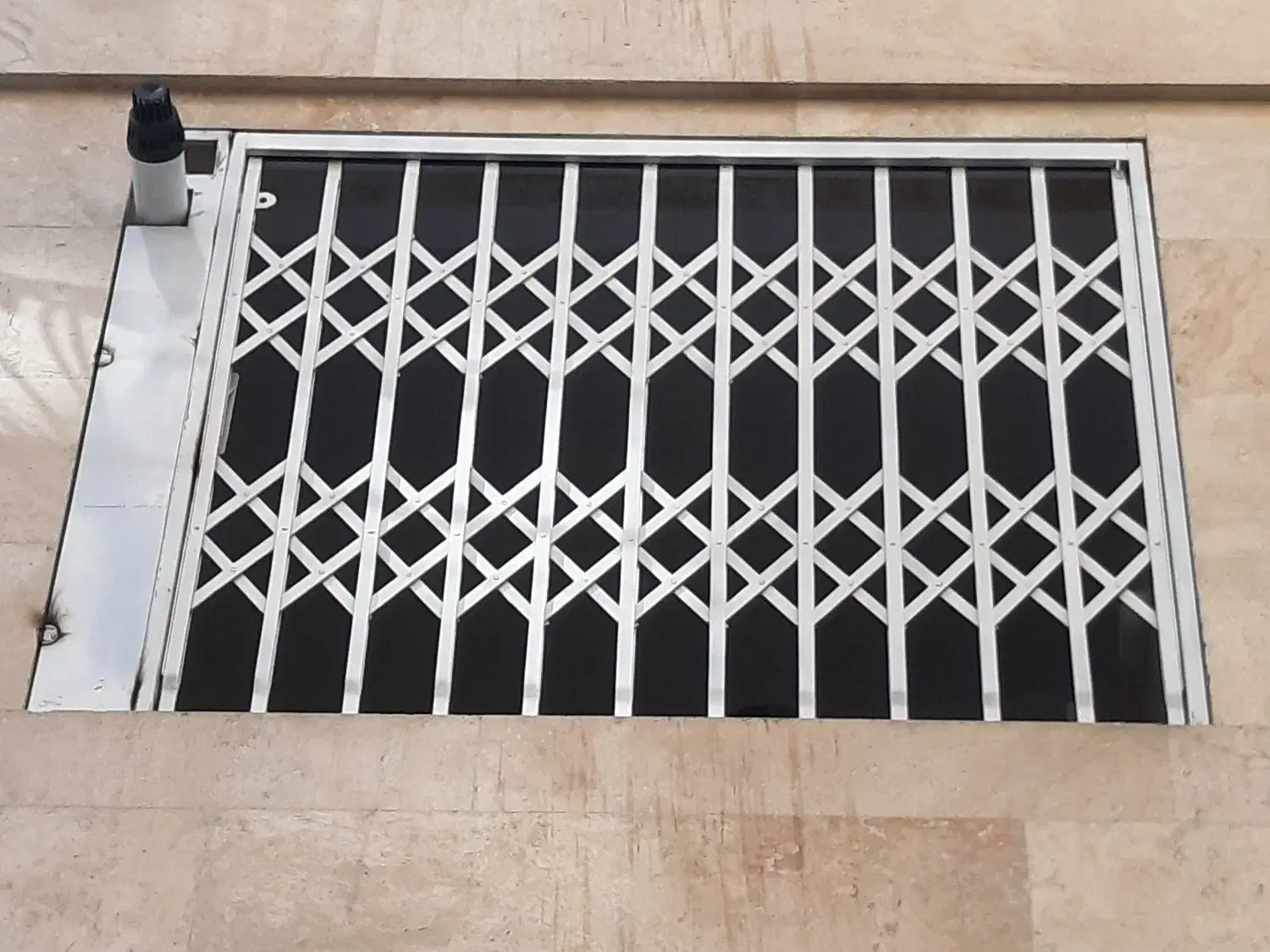 جوشکاری و حفاظ‌سازی در نعمت‌آباد - تصویر 3
