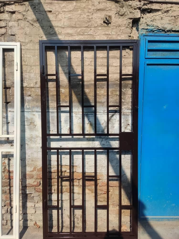 جوشکاری و حفاظ‌سازی در نعمت‌آباد - تصویر 5
