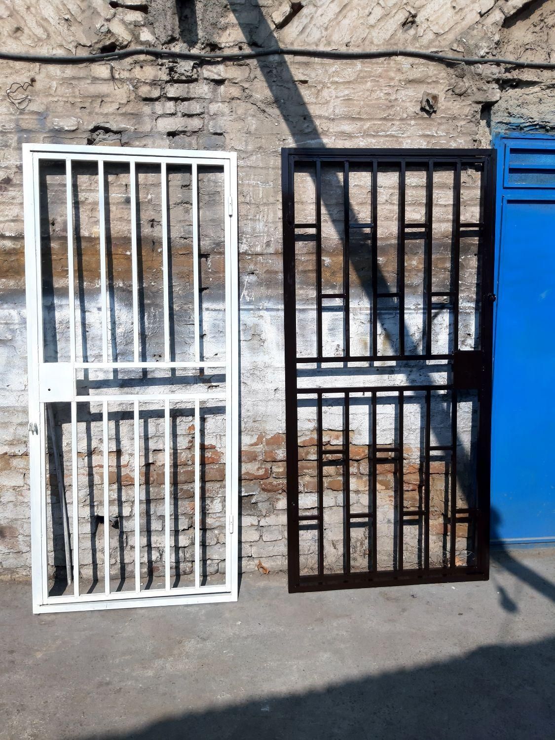 جوشکاری و حفاظ‌سازی در نعمت‌آباد - تصویر 7