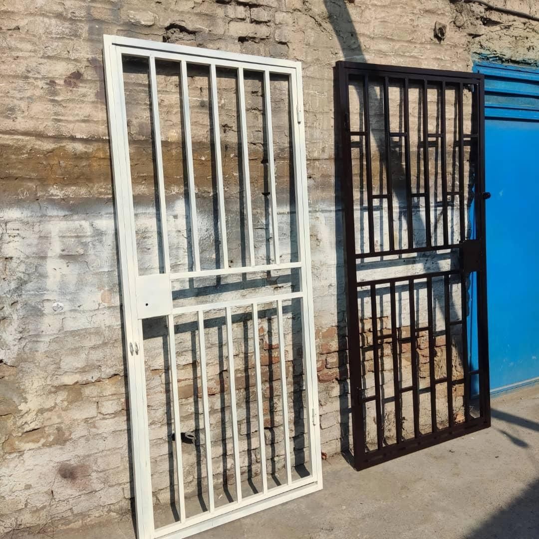جوشکاری و حفاظ‌سازی در نعمت‌آباد - تصویر 8