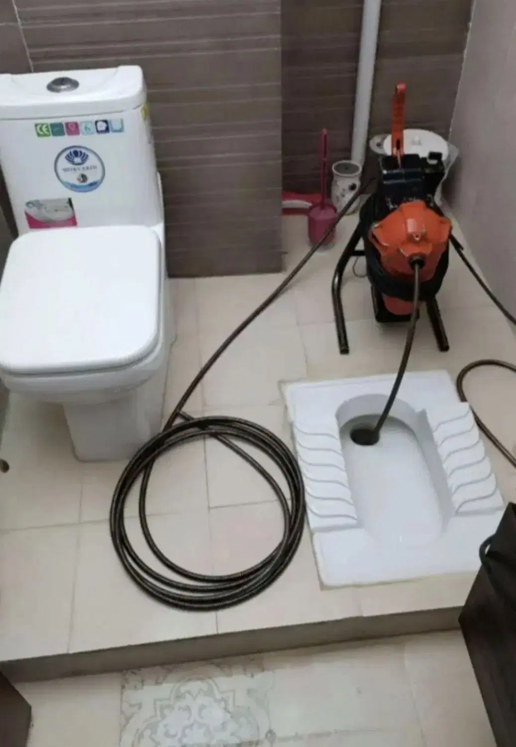 خدمات فنی صداقت