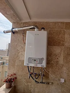 خدمات فنی ساسان