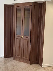 ساخت و نصب کابینت در تهرانپارس غربی