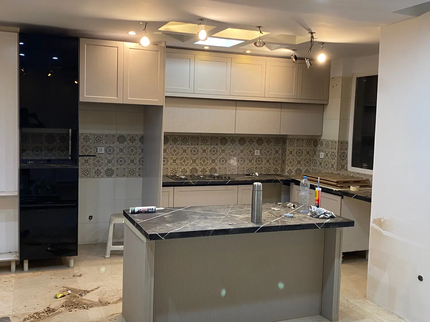 ساخت و نصب کابینت در تهرانپارس غربی - تصویر 2