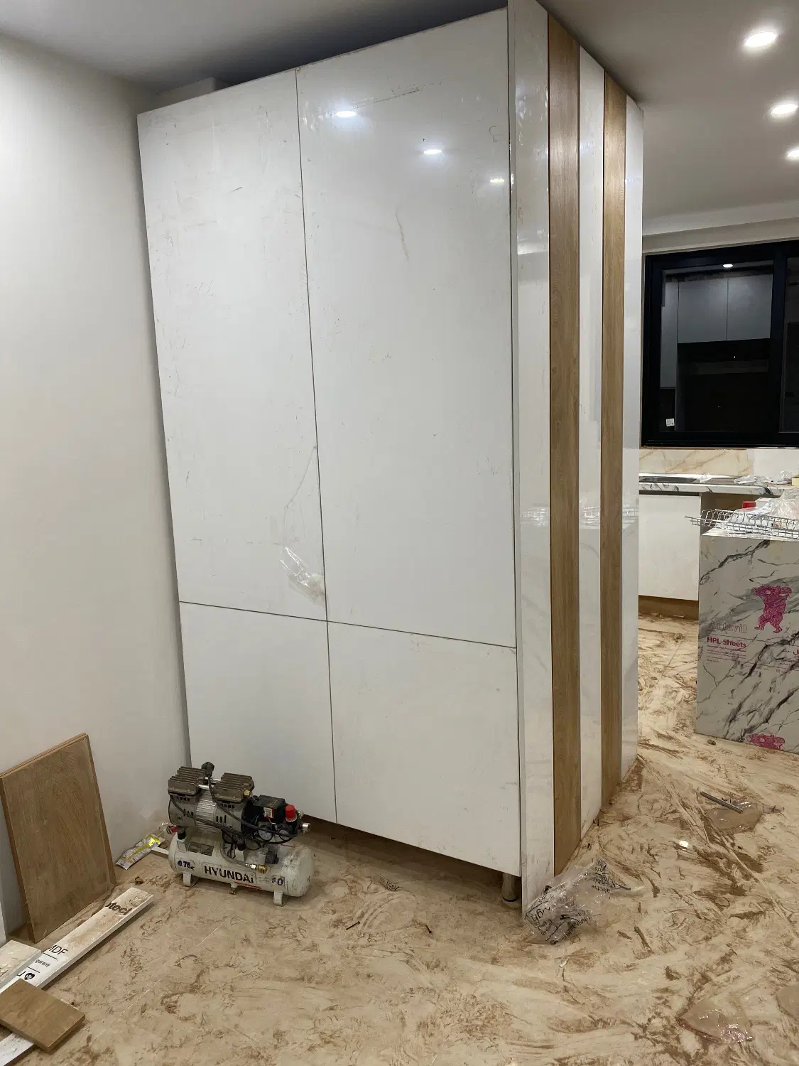ساخت و نصب کابینت در تهرانپارس غربی - تصویر 3