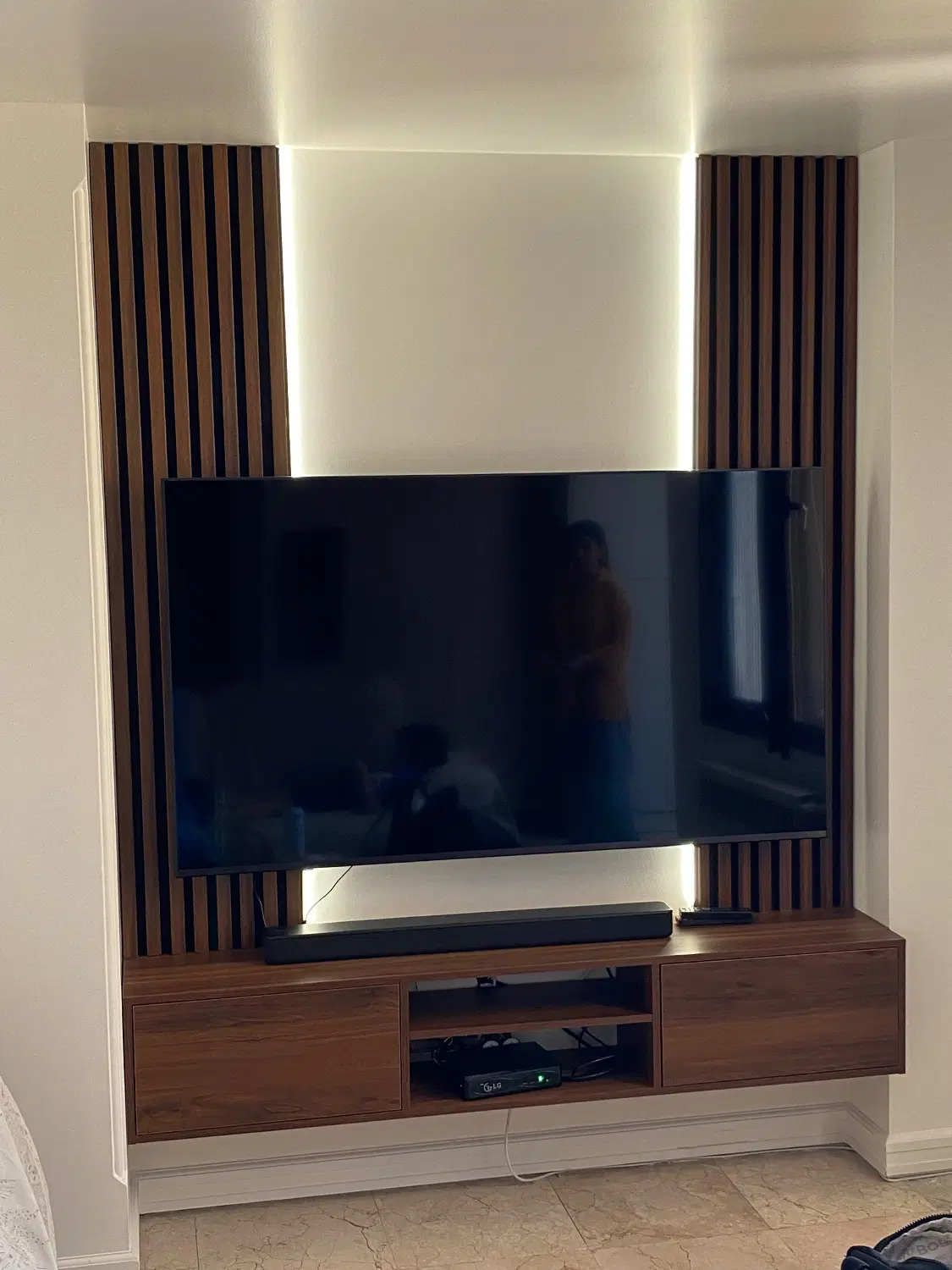 ساخت و نصب کابینت در تهرانپارس غربی - تصویر 5