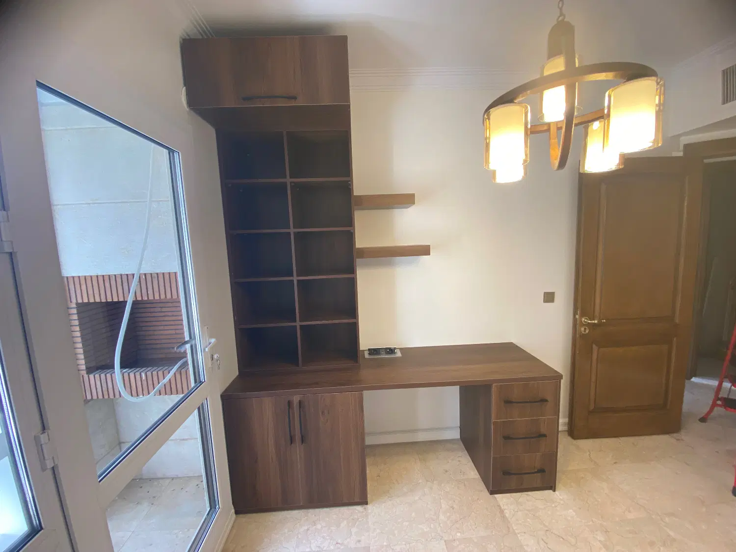 ساخت و نصب کابینت در تهرانپارس غربی - تصویر 6