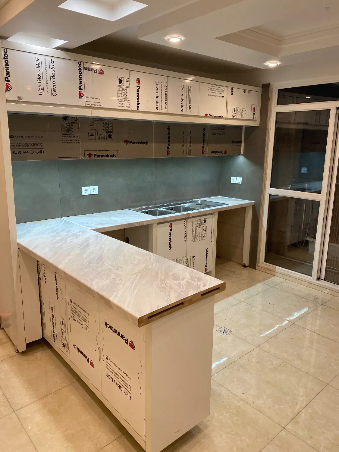 ساخت و نصب کابینت در تهرانپارس غربی - تصویر 8