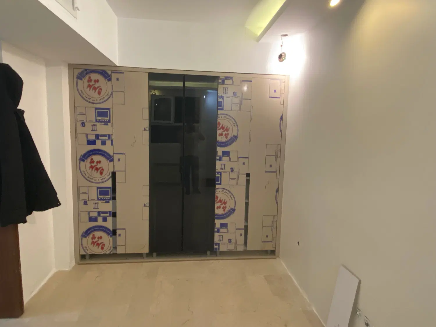 ساخت و نصب کابینت در تهرانپارس غربی - تصویر 12