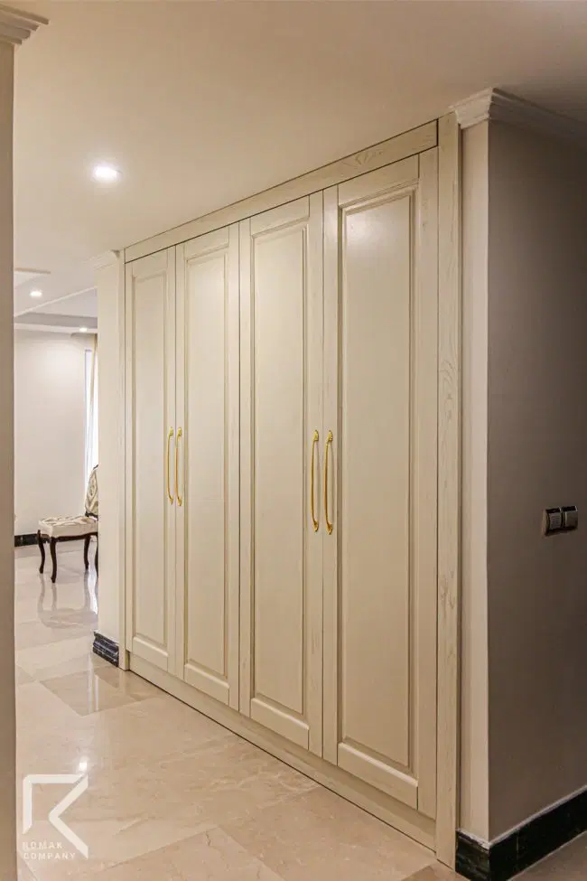 دکوراسیون داخلی و کابینت‌سازی در قاسم‌آباد - تصویر 5