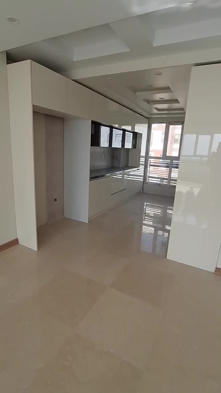 کابینت‌سازی در شهرک خرازی