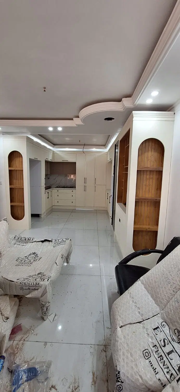 کابینت‌سازی در شهرک خرازی - تصویر 9
