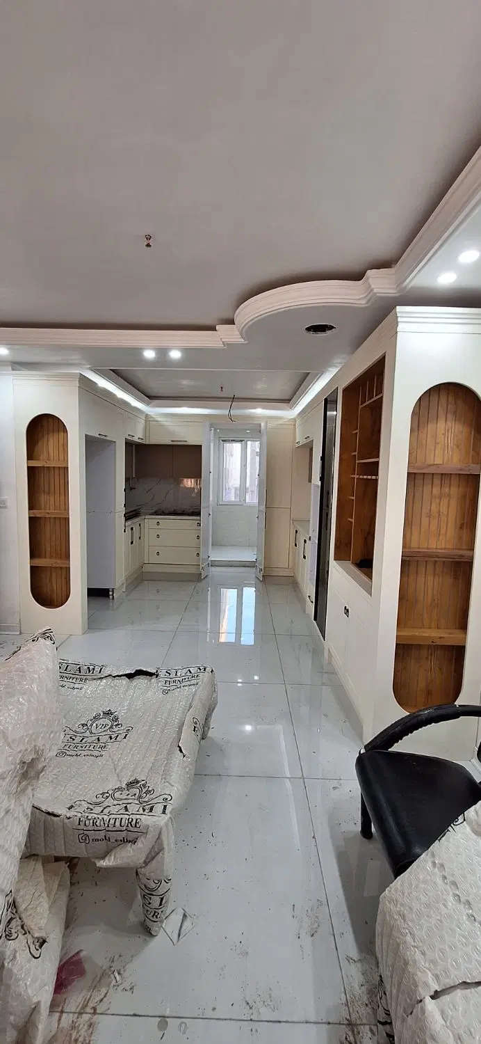 کابینت‌سازی در شهرک خرازی - تصویر 10