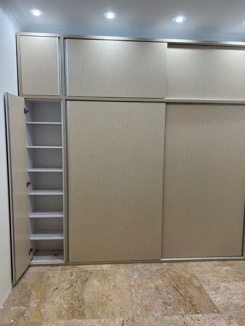 کابینت‌سازی در استقلال - تصویر 2