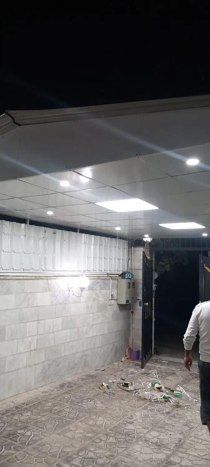 کناف‌کاری در تهرانسر شرقی - تصویر 9