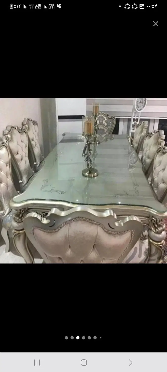پنجره UPVC و شیشه در پاسداران - تصویر 5