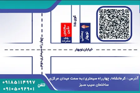 مطب دکتر علیرضا پولاد