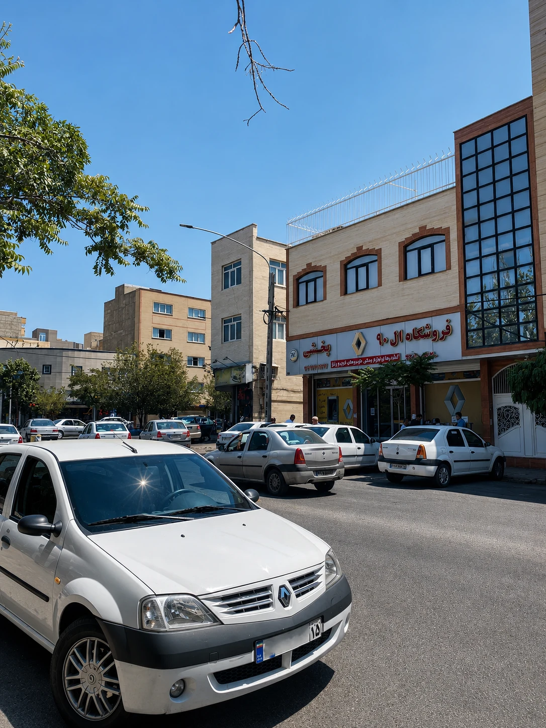 فروشگاه ال 90 بخشی - تصویر 5