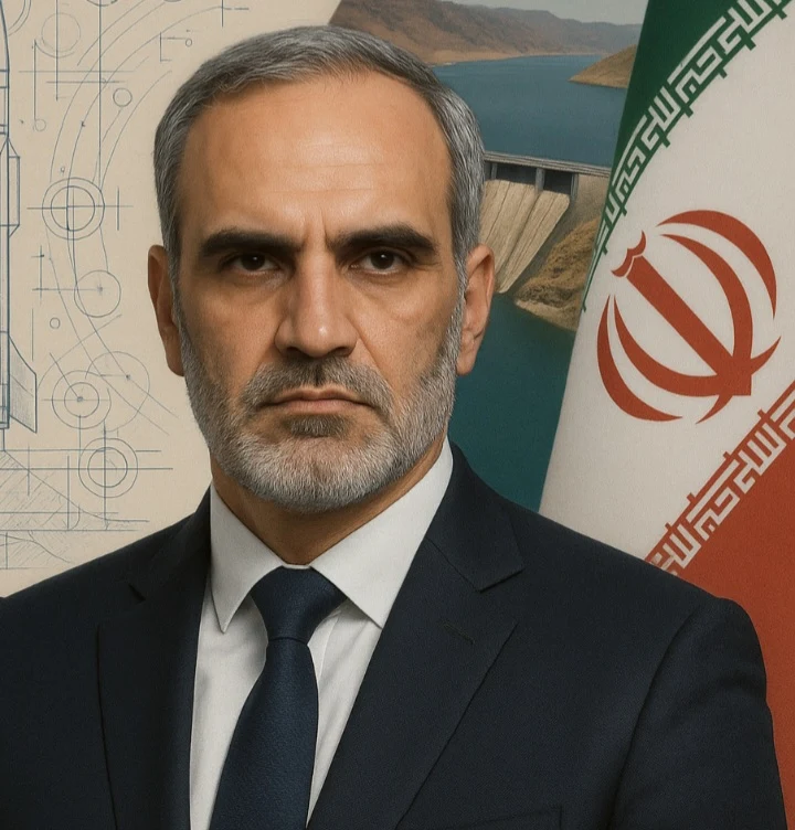 شرکت مهندسی مشاور ایرانیان ( دپارتمان مهندسی کرمانیون ) - تصویر 3