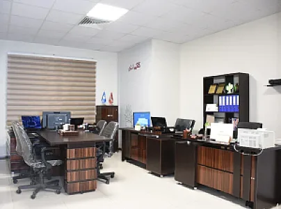 شرکت پارسینه وب