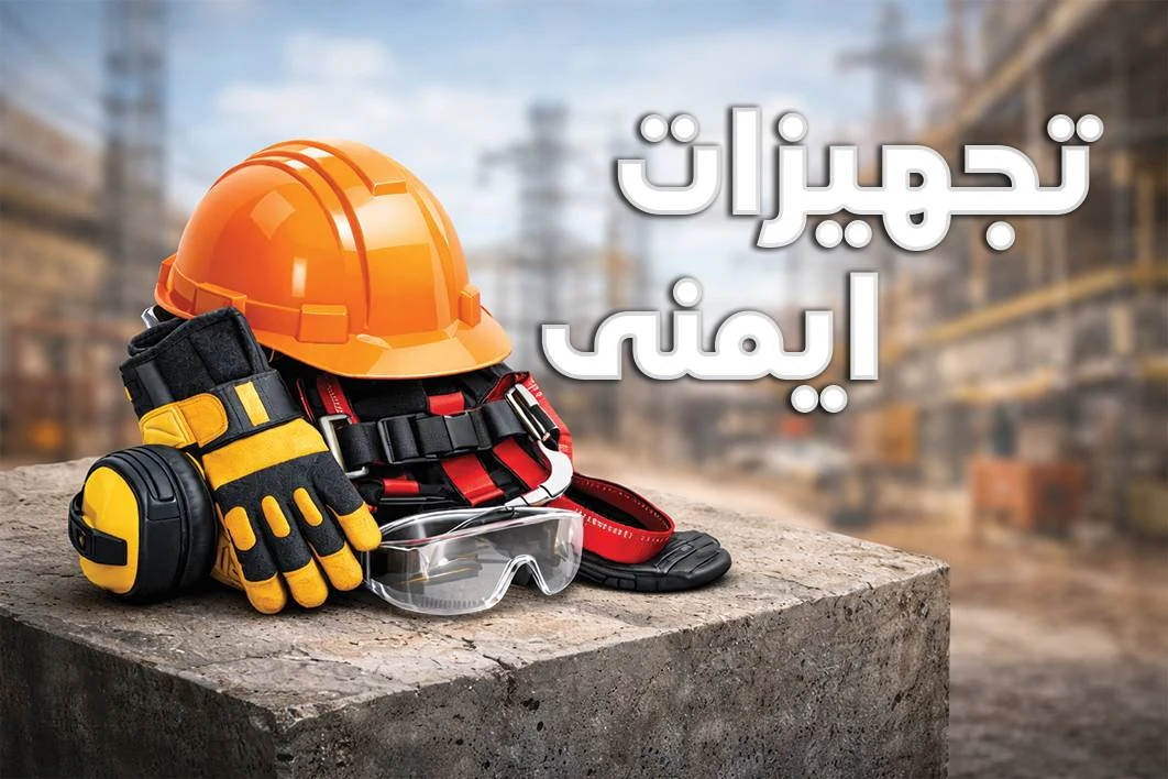 ایمن تجهیز امیر - تصویر 2