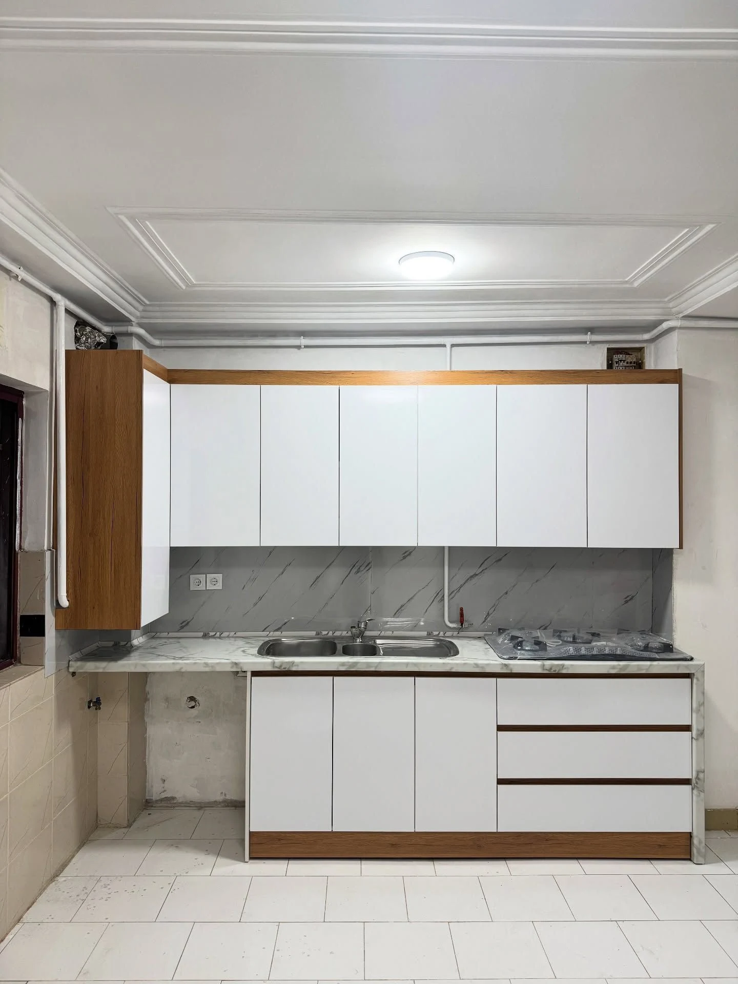 کابینت آماده ترابی - تصویر 3