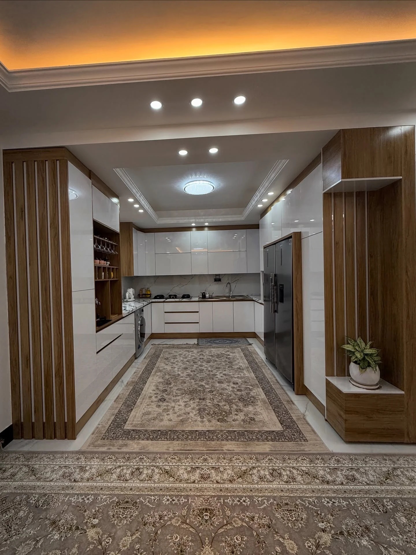 کابینت عرشیا اصفهان