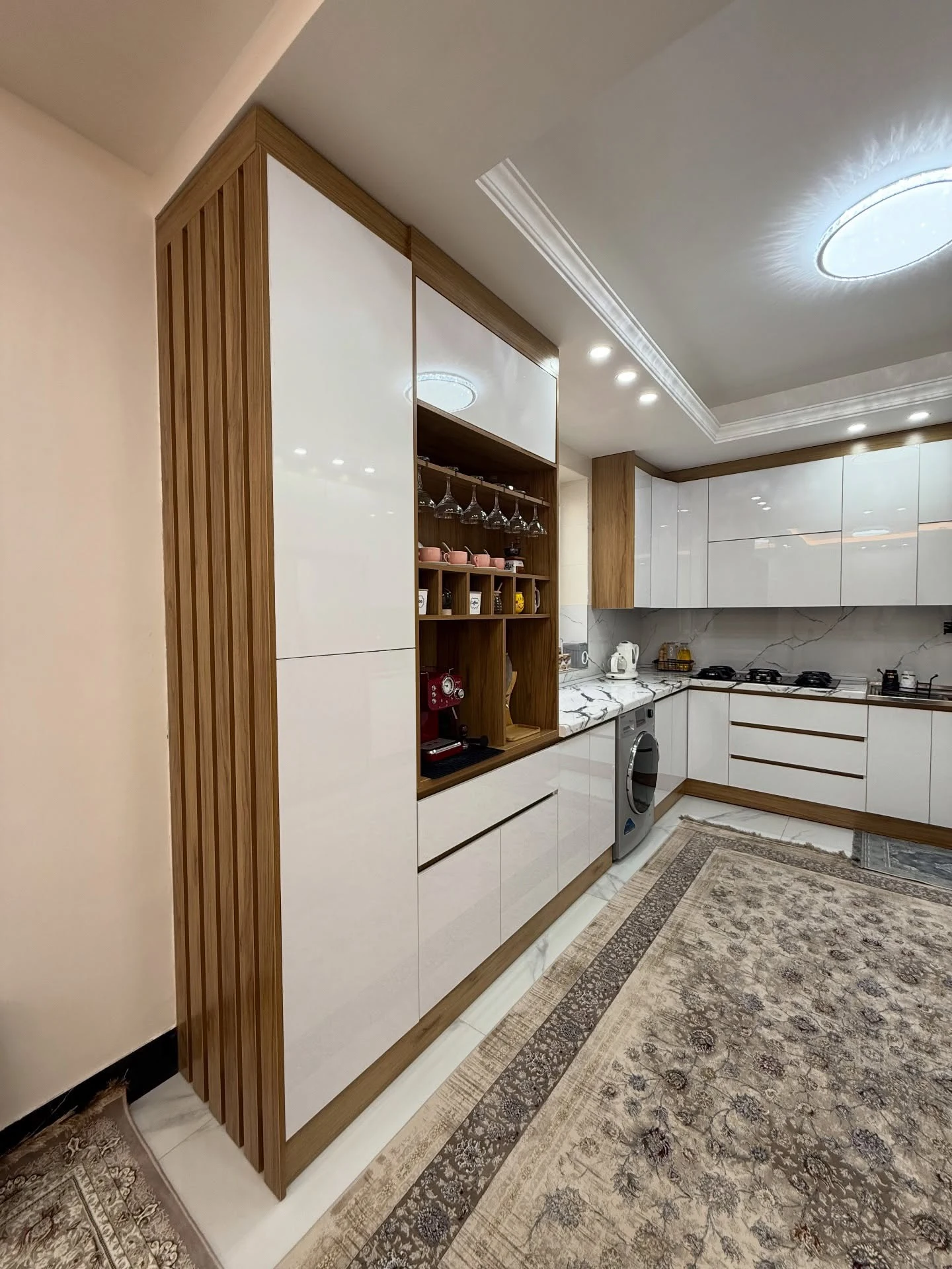 کابینت عرشیا اصفهان - تصویر 2