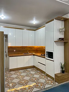 کابینت لیانماه