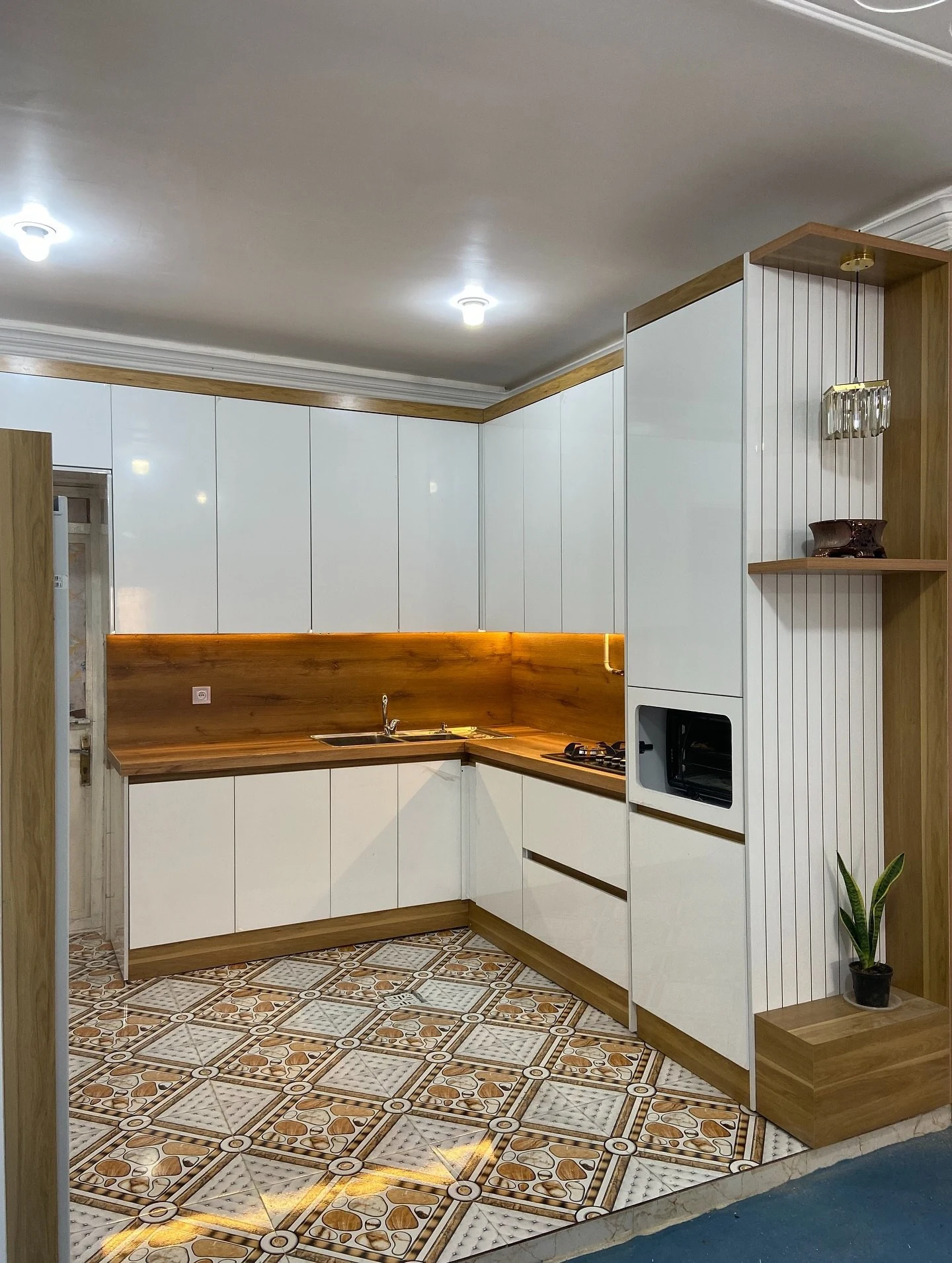 کابینت لیانماه