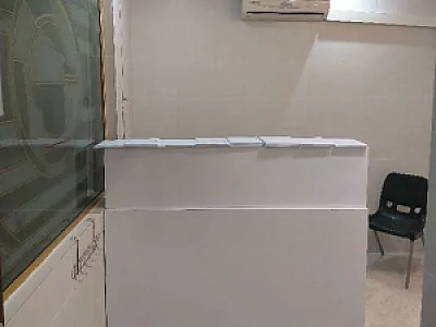 کلینیک ترک اعتیاد اطمینان (ولیعصر)
